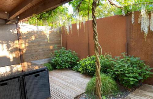 Les logis du forgeron, Gites de groupe entre Loire & vignes - Foto 58