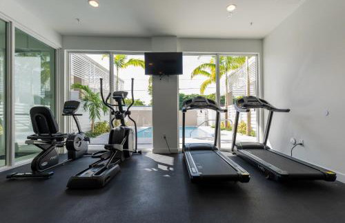 MONROE APART HOTEl - Foto 14