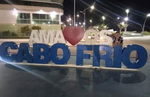 Kitnet Apto Aconchegante na praia do forte - Foto 35