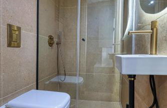Apollo Romantic Sea View Villa - Foto 44