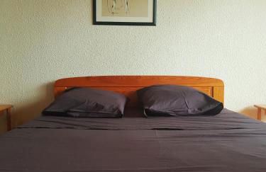 Appartement Les rousses, Jura - Foto 7