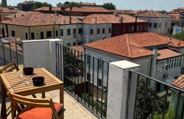 OPALE Apartment with terrace - Foto 17
