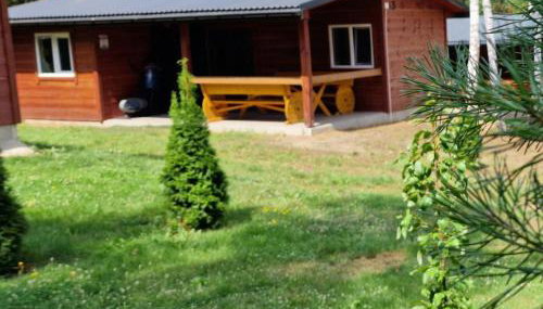 Domki Wrzosowe Wzgórza Nr2 - Foto 2