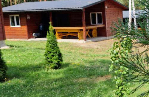 Domki Wrzosowe Wzgórza Nr2 - Foto 2