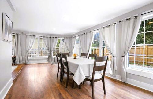 Midterm, pet & family friendly 28 day stays - Foto 2