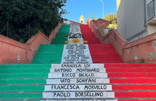 Casa tua a Pergusa - Foto 21