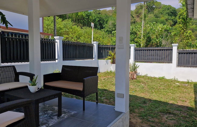 Phikun Private Pool Villa - Foto 35