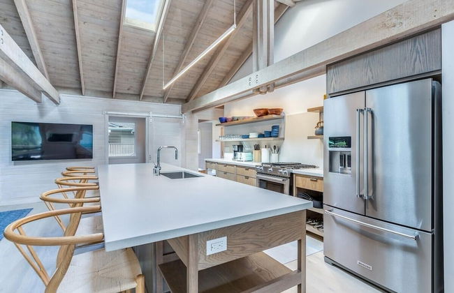 Haena Place 3 Bedroom Home by RedAwning - Foto 13