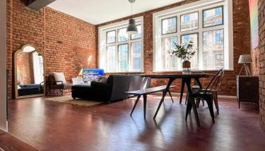 Stylish Loft Apartament - City Center L1 - Foto 2