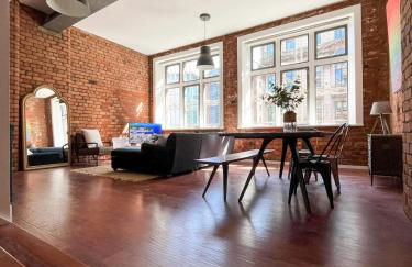 Stylish Loft Apartament - City Center L1 - Foto 2