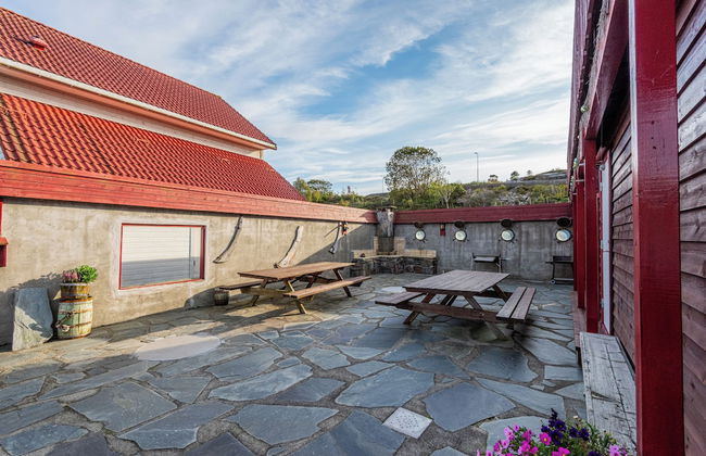 Sotra Rorbusenter - Foto 40