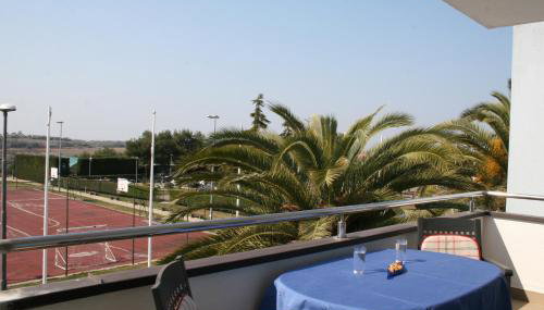 Adriatic Apartment in Skiper Resort - Foto 2