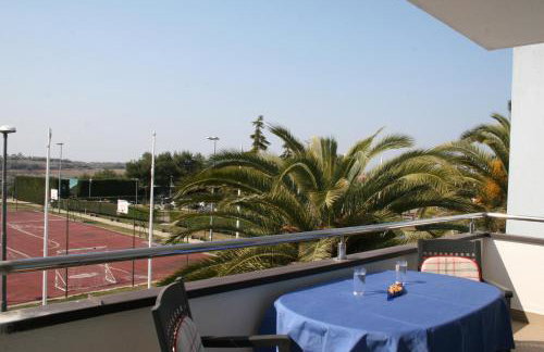 Adriatic Apartment in Skiper Resort - Foto 2