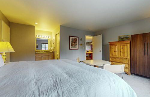 Bayfront Retreat A - Foto 19