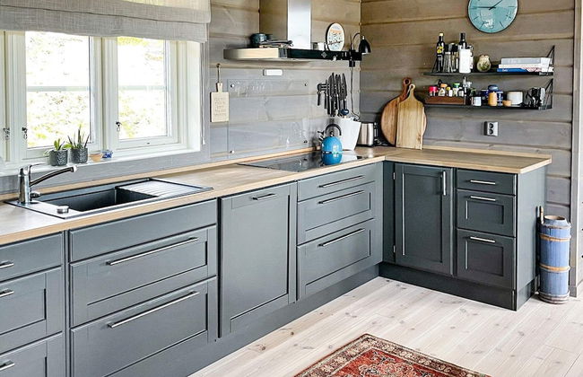 10 Person Holiday Home in Nesbyen-by Traum - Photo 6