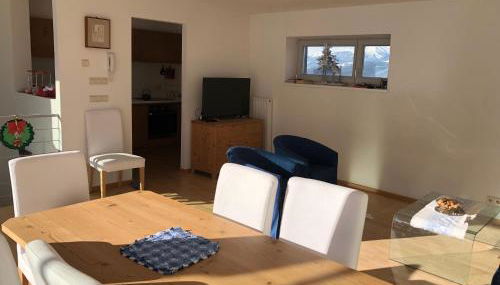 Appartamento panoramico vicino al Kronplatz - Foto 3