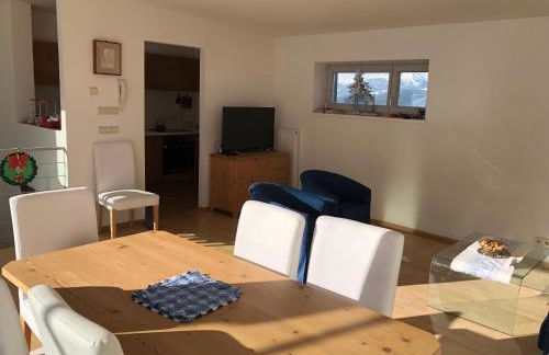 Appartamento panoramico vicino al Kronplatz - Foto 3