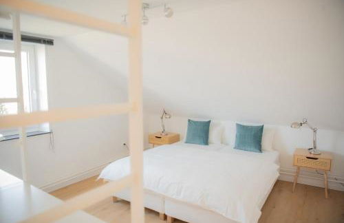 Apartment Strauss #NINE 3 Room BS-South - Foto 13