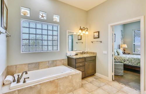 Kathie's Beachfront Kottage by Ryson Vacation Rentals - Foto 39