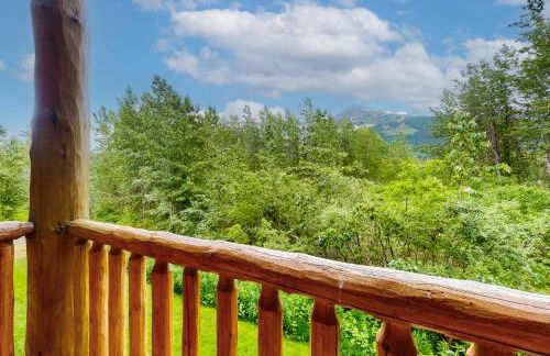 Creekside Retreat C203 - Foto 4