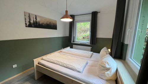 Platell Ferienhäuser Harz Lerbach - Foto 4