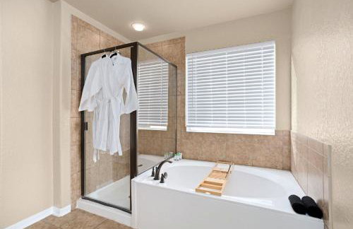 Long Stay Only Cibolo Getaway Pool Air Hockey - Foto 19