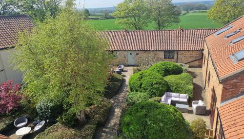 Osprey Meadow Holiday Cottages - Foto 3