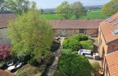 Osprey Meadow Holiday Cottages - Foto 3