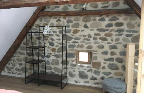 LE DOMAINE DE LA LOUVE BLANCHE - Foto 9