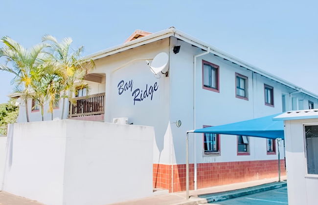 A 2 bed Room Apartment - Foto 13