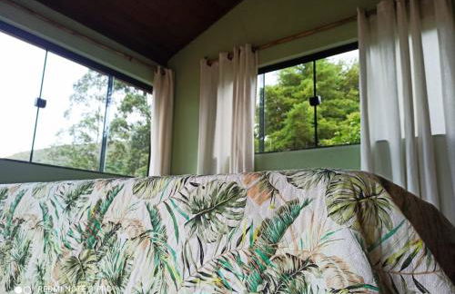 Chalé Vista do Vale Cangalha - Foto 16