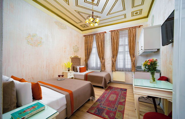 Alhambra Apart Hotel - Foto 9