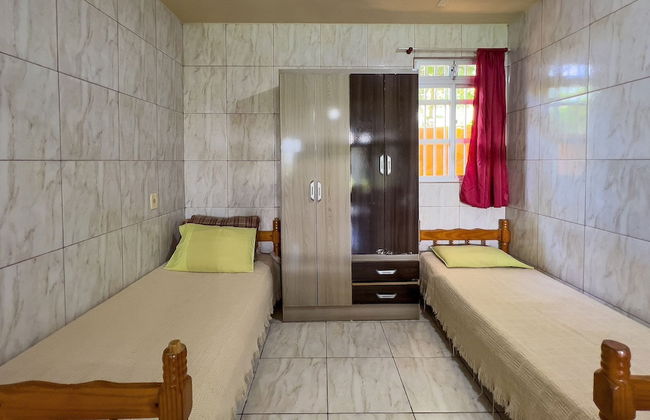 AP 09 Ala Morrinhos Residencial Solavir - Foto 2