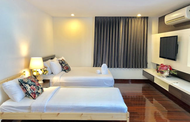 14 Place Sukhumvit Suites - SHA Plus - Photo 10