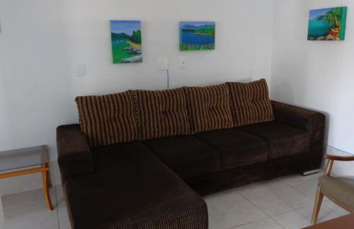 PRAIA DE 4 ILHAS Apartamento 2 Quartos a 50M da Praia - Photo 4