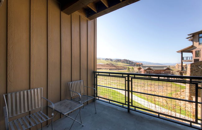 Trailhead Lodge - Photo 48