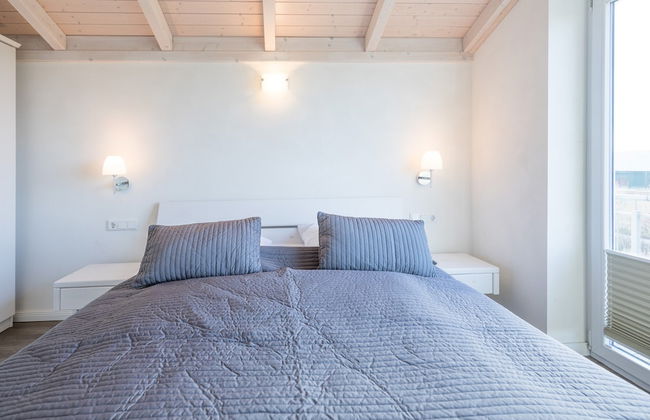 Exklusiv Eingerichtetes Ferienhaus in Strandnahe - Foto 3