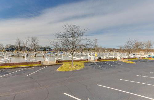 Idyllic New Buffalo Condo Walk to Beach and Shops! - Foto 26