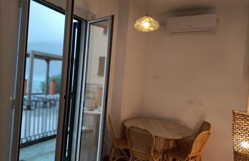 Sea view apartment VIVIANA - Foto 35