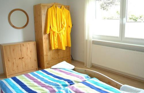 Holiday Home mit Indoorpool- Garten und Partyraum by Interhome - Foto 15