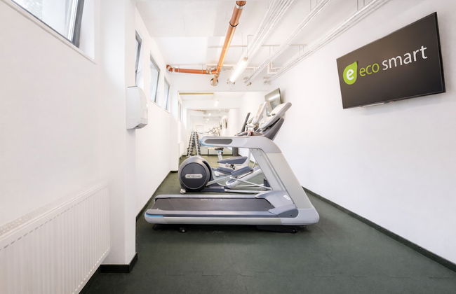 Eco Smart Apartments Erlangen - Foto 65