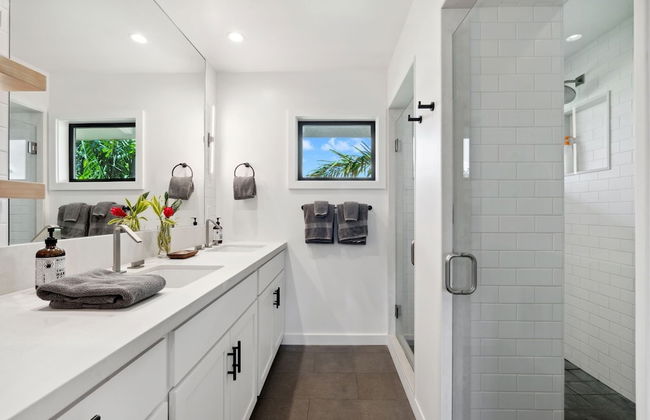 Hale Hanalei 5 Bedroom Home by RedAwning - Photo 21