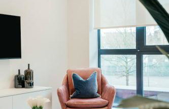 Urban Rest Camden Town - Foto 45