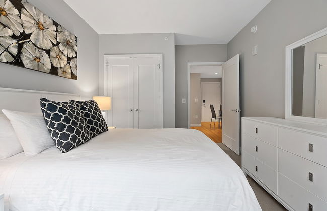 Global Luxury Suites Center City - Foto 7