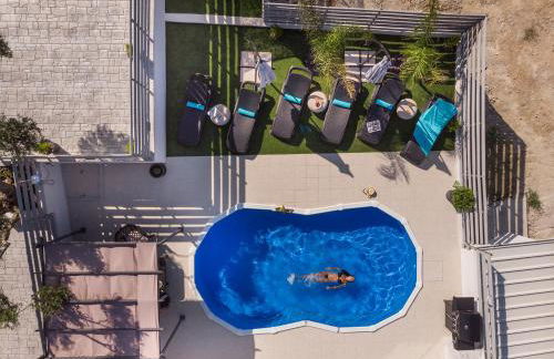 B&M Villa Sirili - Foto 65