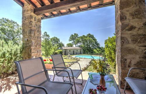 Villa Nespola - Foto 7