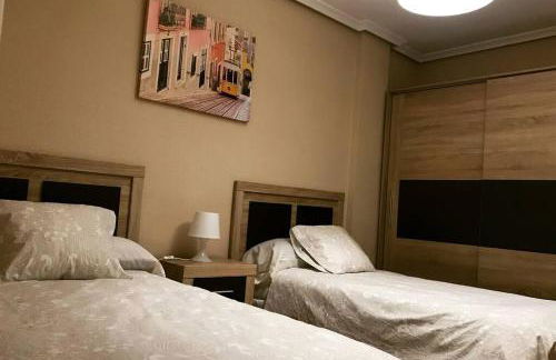 Piso La Reina - Foto 10