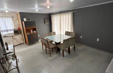 Casa aconchegante Parque Mambucaba com Ar - Foto 28