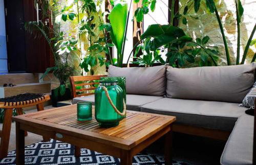 Casa Rural Albireo, rebosante de luz y naturaleza - Foto 11