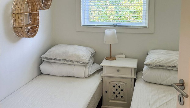 4 Star Holiday Home in Storvorde - Foto 5, Zimmer